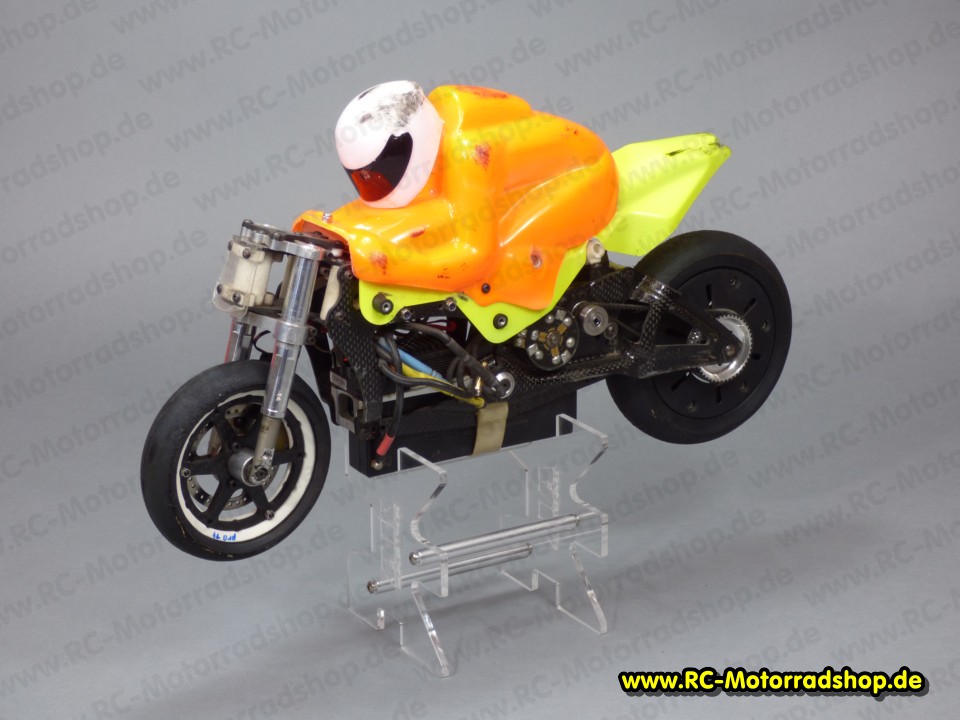 SC5054: Multifunktionsständer X-RIDER für 1:5 Bikes SC5054